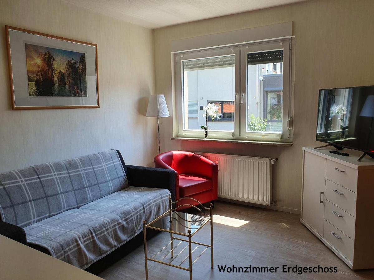 Fewo Fulda Neuenberg Apartment Bagian luar foto